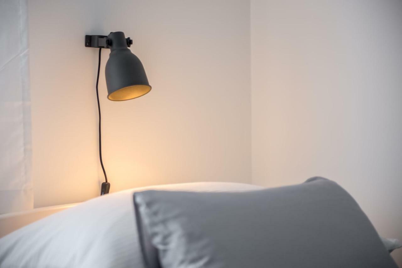 Apartment Nino Fiume Kültér fotó