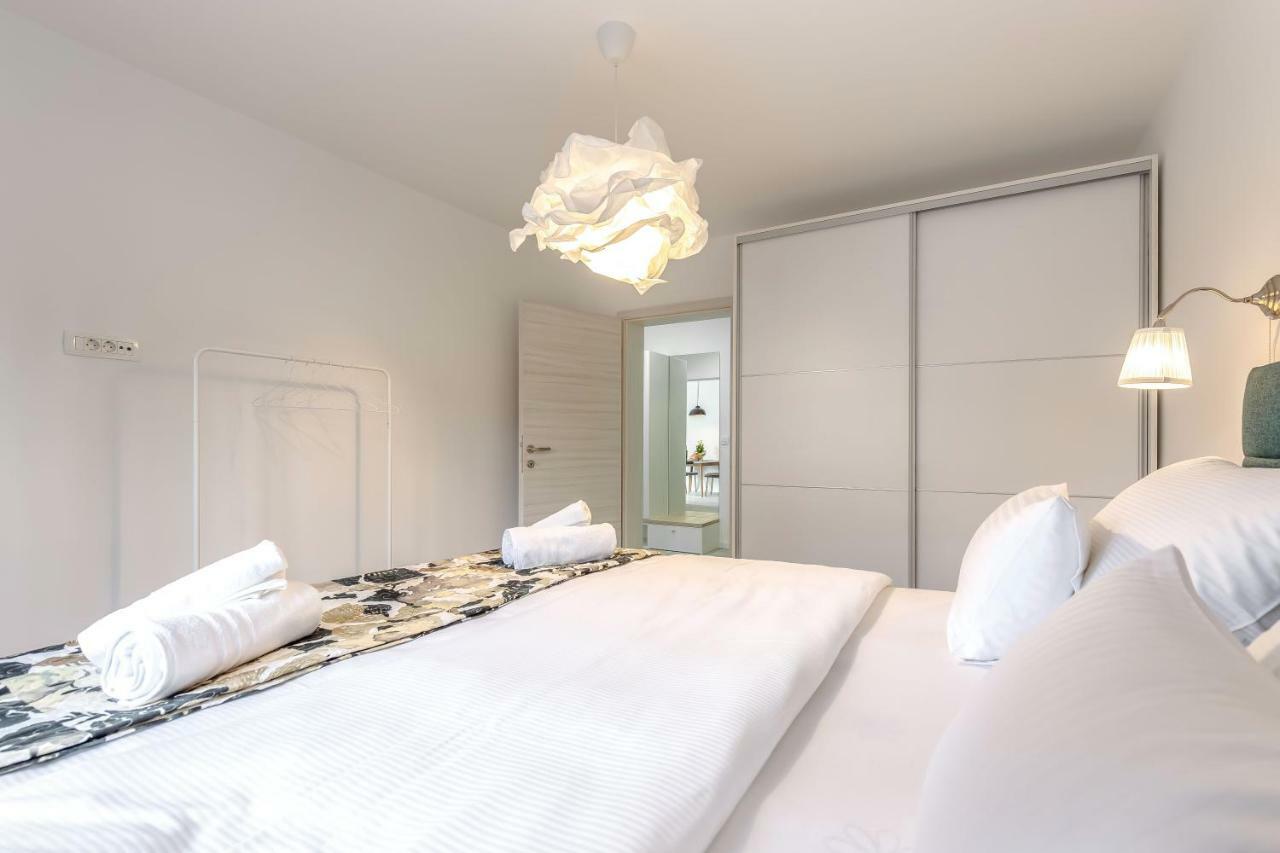 Apartment Nino Fiume Kültér fotó