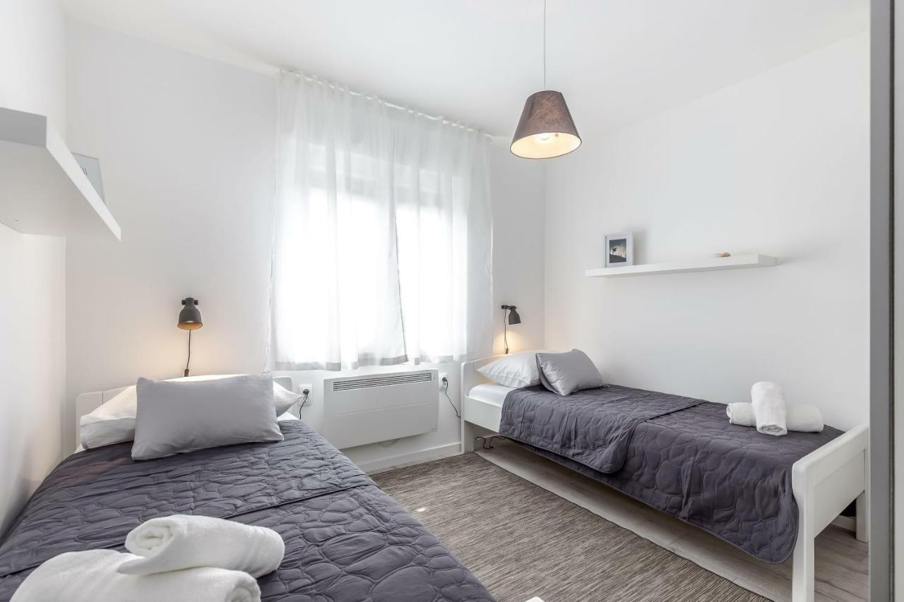 Apartment Nino Fiume Kültér fotó
